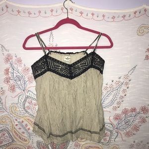 American Eagle small tank top